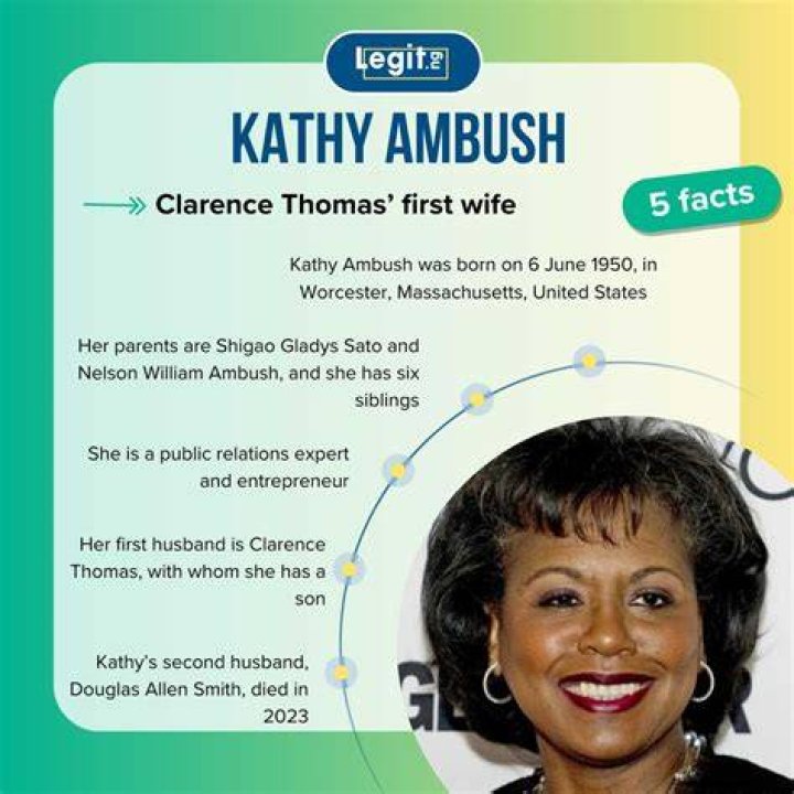 Unveiling Kathy Ambush: A Pioneering Journalist's Legacy