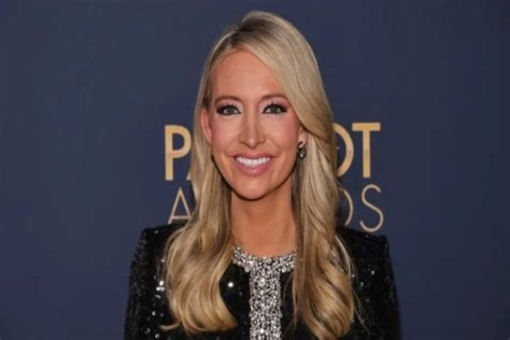 Unveiling Kayleigh McEnany's Height: Uncovering Insights And Surprises