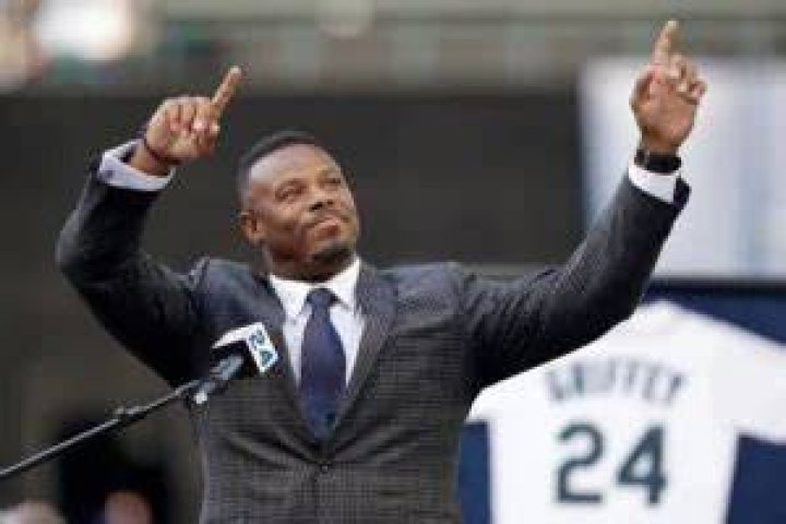 Unveiling Ken Griffey Jr.'s Fortune, Family, And Legacy