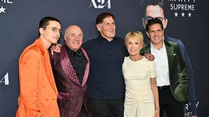 Unveiling Kevin O'Leary's Height: Discoveries And Insights