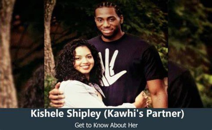 Unveiling Kishele Shipley: Leadership, Impact, And Inspiration