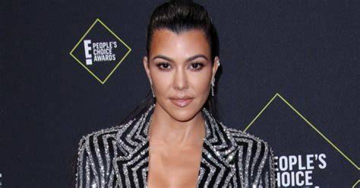 Unveiling Kourtney Kardashian's Weight: Unlocking Secrets And Surprises
