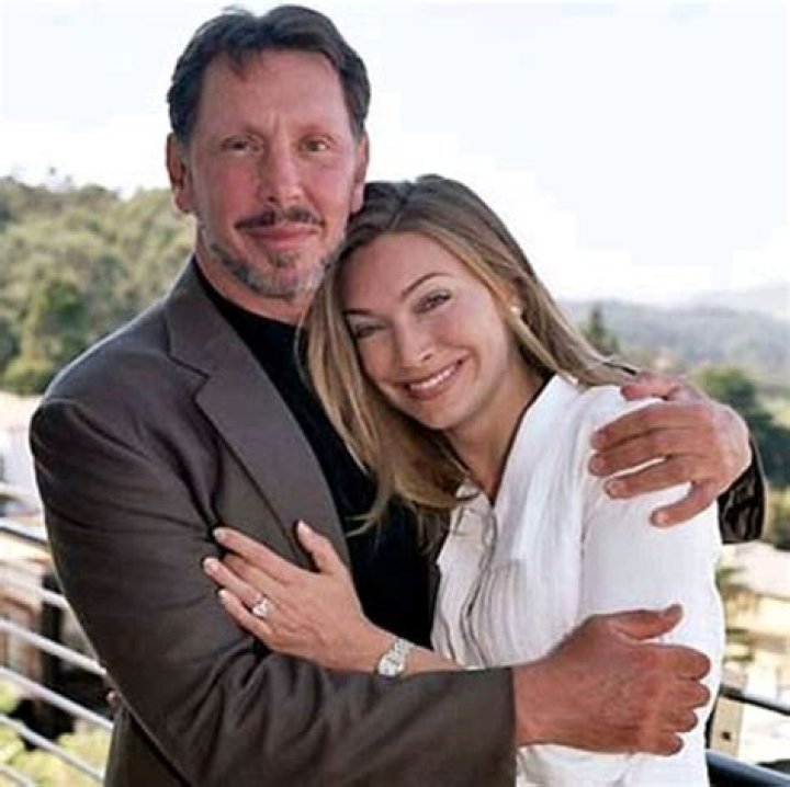 Unveiling Larry Ellison And Nancy Wheeler Jenkins: Insights And Surprises Revealed