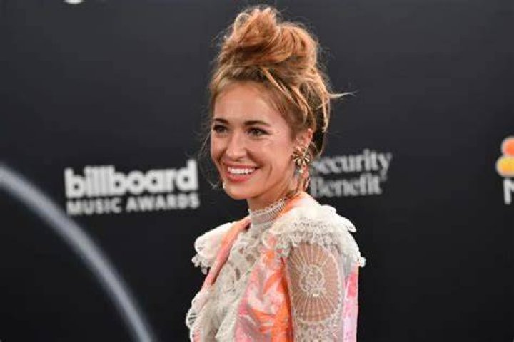 Unveiling Lauren Daigle's Marital Status: 2023 Revelations