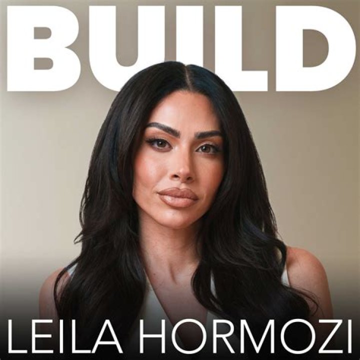 Unveiling Leila Hormozi's Gender: Discoveries And Insights