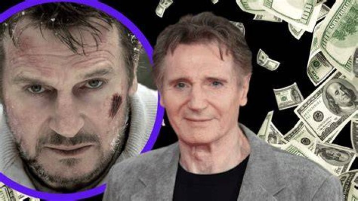 Unveiling Liam Neeson's Net Worth: Secrets, Strategies, And Surprises