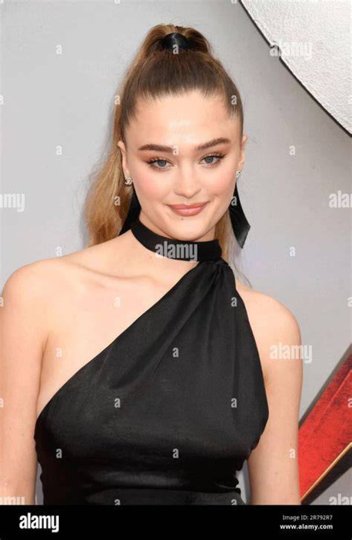 Unveiling Lizzy Greene's Age: Discoveries And Insights