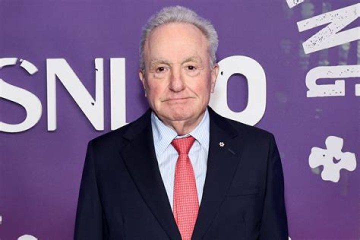 Unveiling Lorne Michaels' Salary: Secrets And Revelations