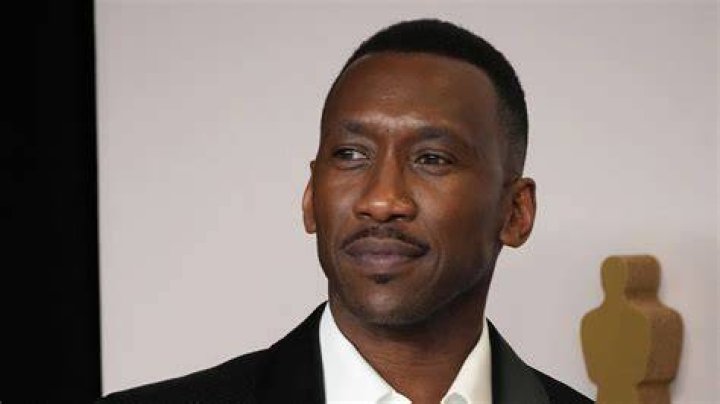 Unveiling Mahershala Ali's Father: A Legacy Of Inspiration