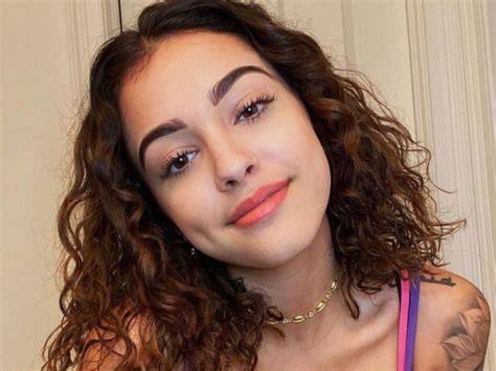 Unveiling Malu Trevejo's Love Life: Exclusive Insights And Revelations