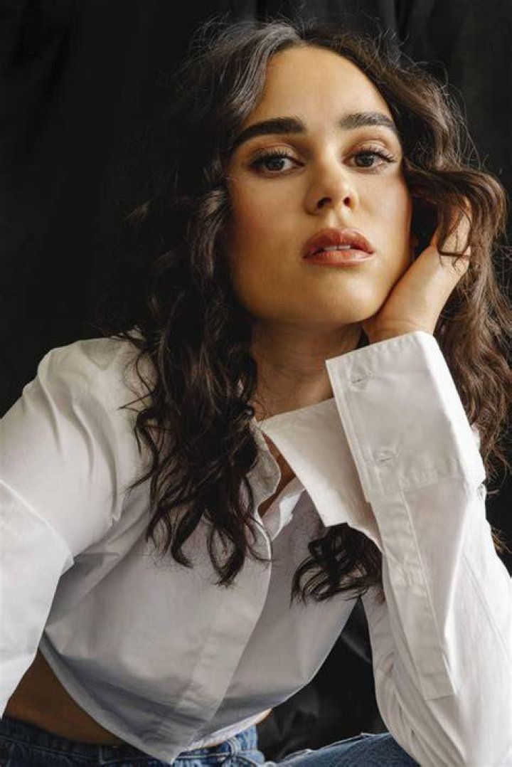 Unveiling Marianly Tejada's Age: Discoveries And Insights