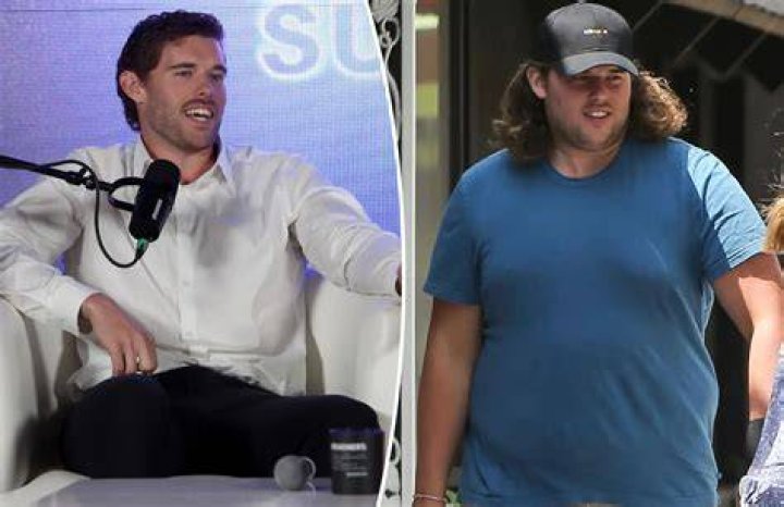 Unveiling Matt Berry's Weight Loss Journey: Before And After