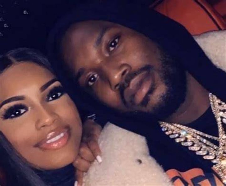 Unveiling Meek Mill's Love Life: Discoveries And Insights