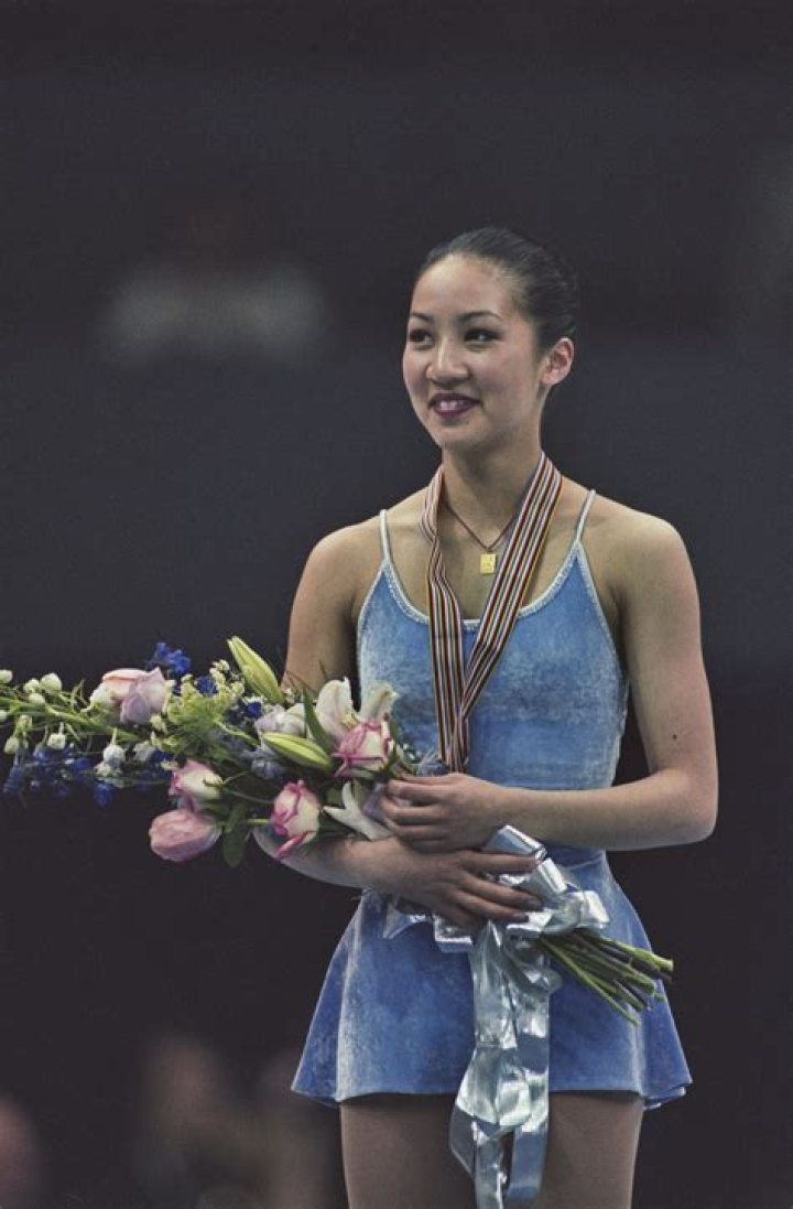 Unveiling Michelle Kwan's Net Worth 2023: Surprising Revelations