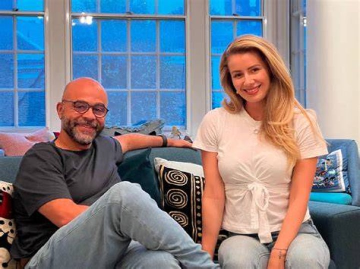Unveiling Mo Gawdat's Ex-Wife: Unprecedented Insights And Revelations