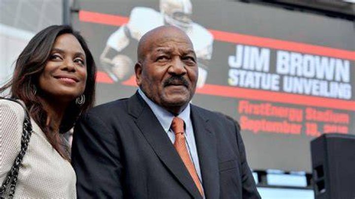 Unveiling Monique Brown's Impact: Behind Jim Brown's Legacy