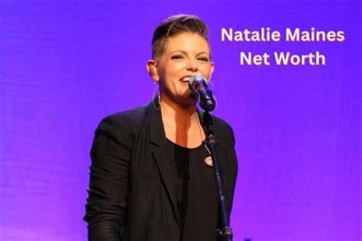 Unveiling Natalie Maines's Relationships: Discoveries And Insights