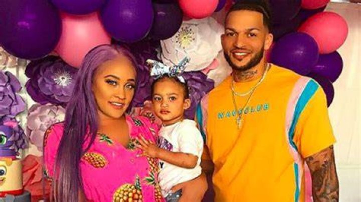 Unveiling Natalie Nunn's Kids: Discoveries And Insights