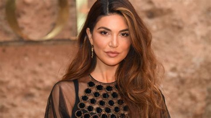 Unveiling Negin Mirsalehi's Husband: Insights And Revelations