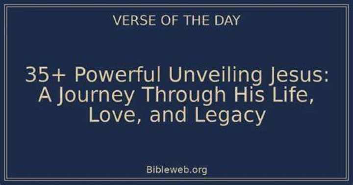 Unveiling New Insights On His Life And Work