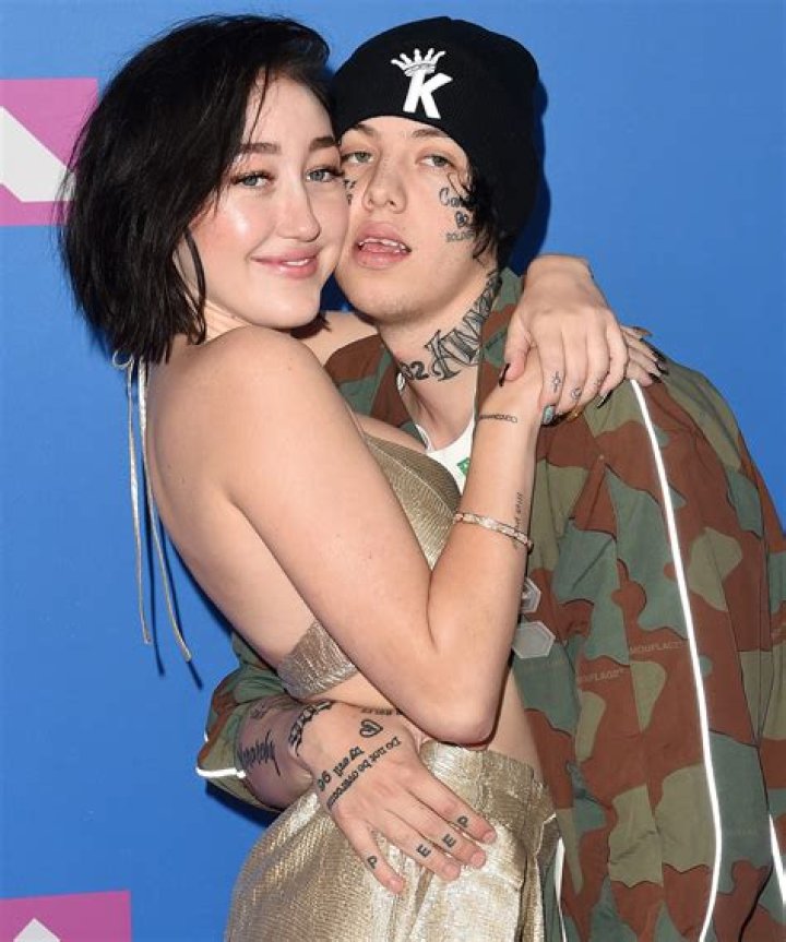 Unveiling Noah Cyrus' Gender Identity: A Journey Of Self-Discovery