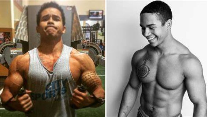 Unveiling Noah Gray-Cabey's Height: Surprising Insights Revealed