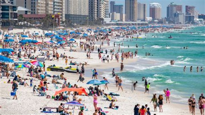 Unveiling Panama City Beach's "Skip The Games": Discoveries And Insights