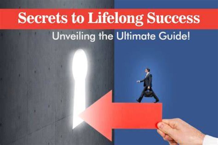 Unveiling Partnership Secrets: A Journey To Success