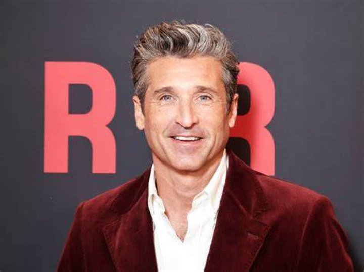 Unveiling Patrick Dempsey's Net Worth: Secrets And Surprises Revealed