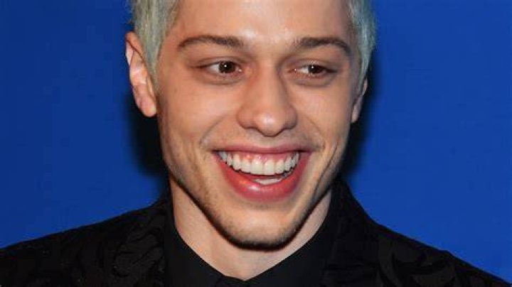 Unveiling Pete Davidson's Nationality And Ethnicity: Discoveries And Insights