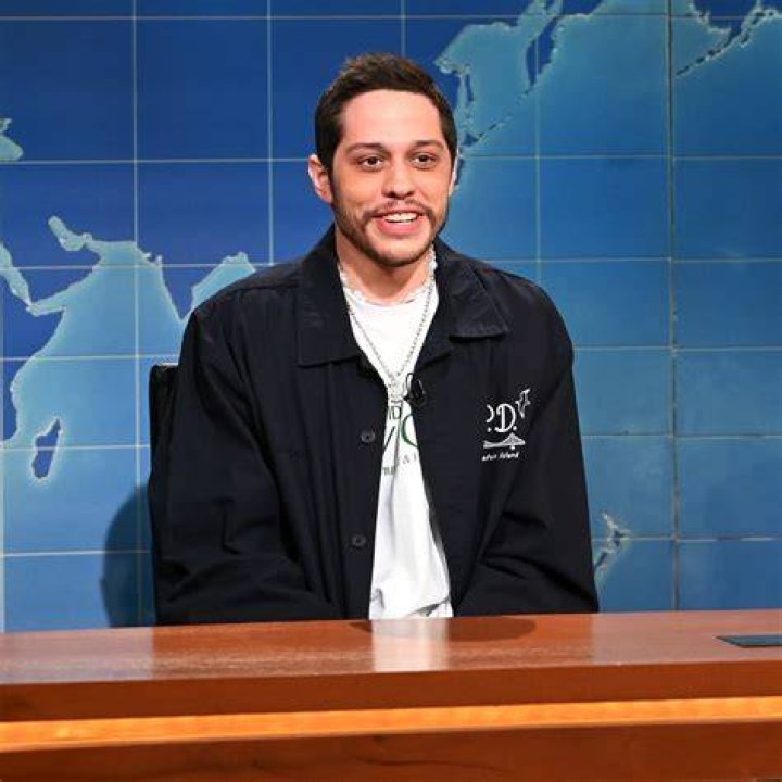Unveiling Pete Davidson's Tapestry Of Heritage: Discoveries And Insights