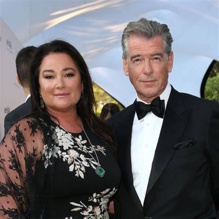 Unveiling Pierce Brosnan's First Love