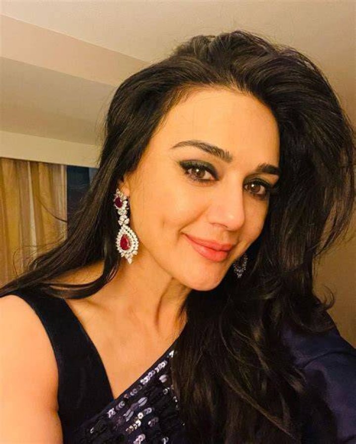 Unveiling Preity Zinta's Age: Unlocking Hidden Insights