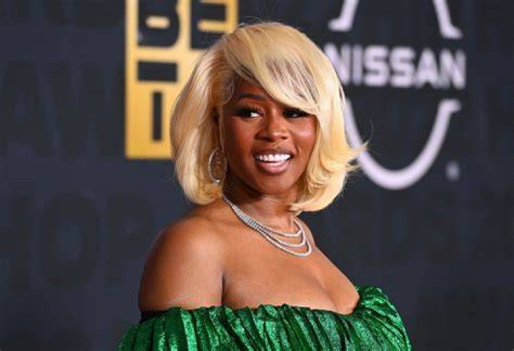Unveiling Remy Ma's Daughter's Name: A Journey Into Meaning And Heritage