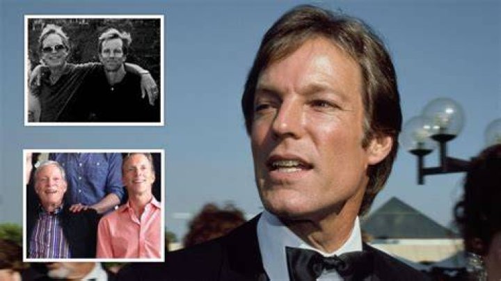 Unveiling Richard Chamberlain's Journey: Children, Choices, And Inspiration