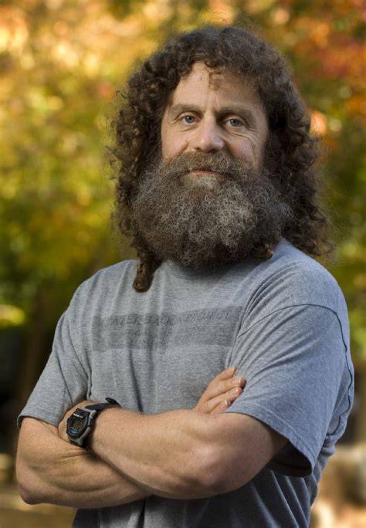 Unveiling Robert Sapolsky's Height: Discoveries And Insights Await