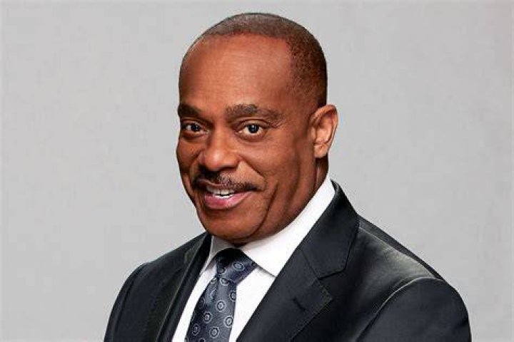 Unveiling Rocky Carroll's Net Worth: Insights And Discoveries