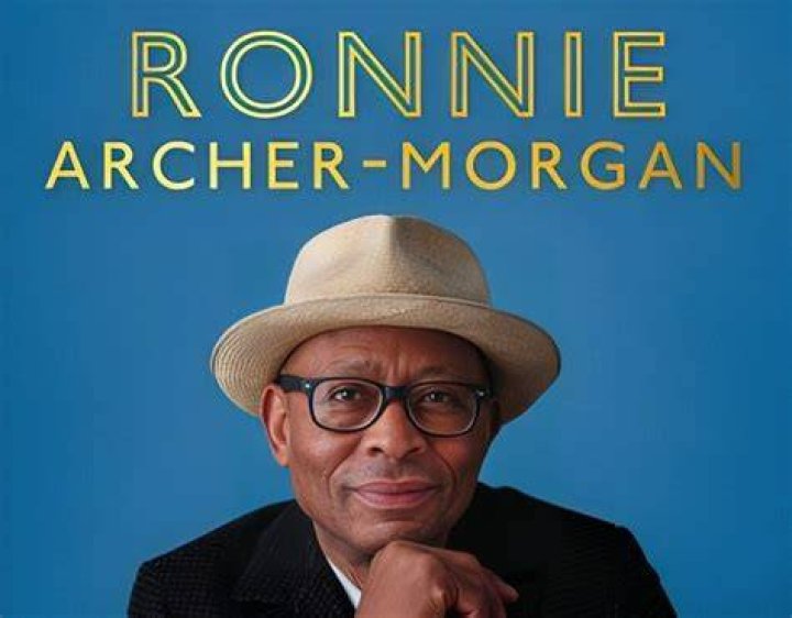 Unveiling Ronnie Archer Morgan's Marital Journey: Discoveries And Insights
