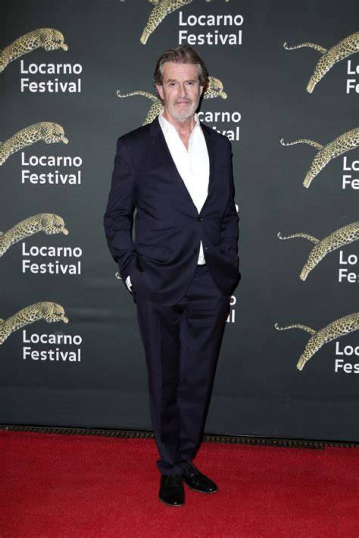 Unveiling Rupert Everett's Height: Discoveries And Insights