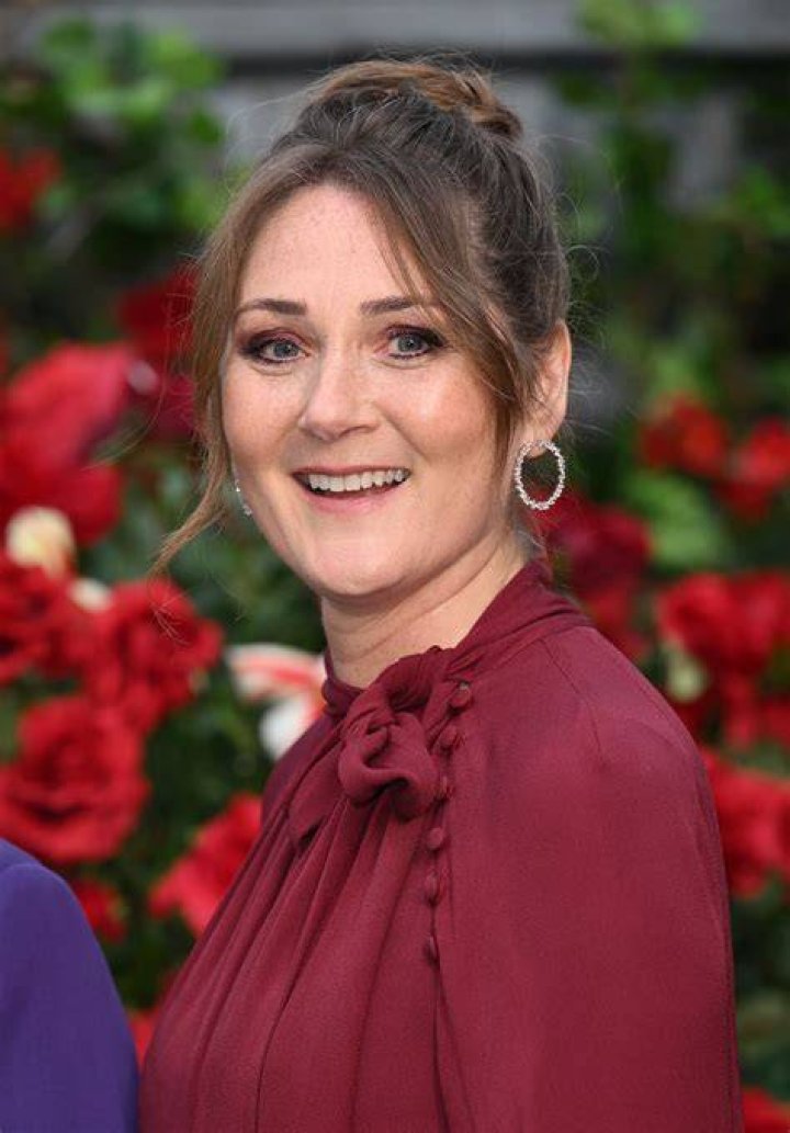 Unveiling Ruth Gemmell's Net Worth: Insights And Surprises Revealed