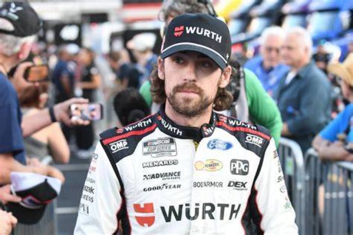 Unveiling Ryan Blaney's Fan Base: Surprising Insights And Revelations