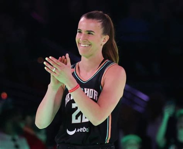 Unveiling Sabrina Ionescu's Height: Insights And Revelations
