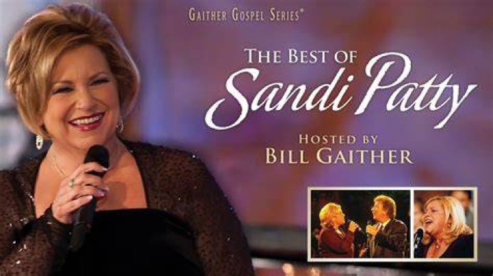 Unveiling Sandi Patty's Rise To Financial Success