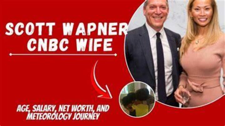Unveiling Scott Wapner's Net Worth: Discoveries And Insights For Financial Enthusiasts