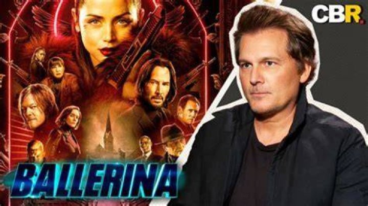 Unveiling Sean Caracena's Cinematic Universe: Action, Culture, Redemption