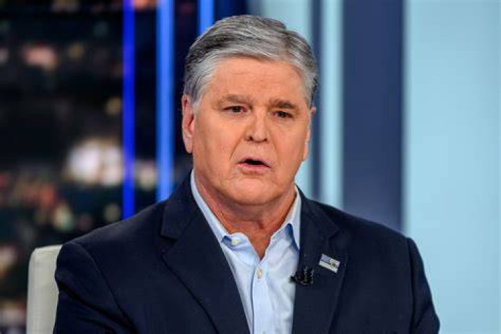 Unveiling Sean Hannity's 2023 Salary: Exclusive Insights Revealed