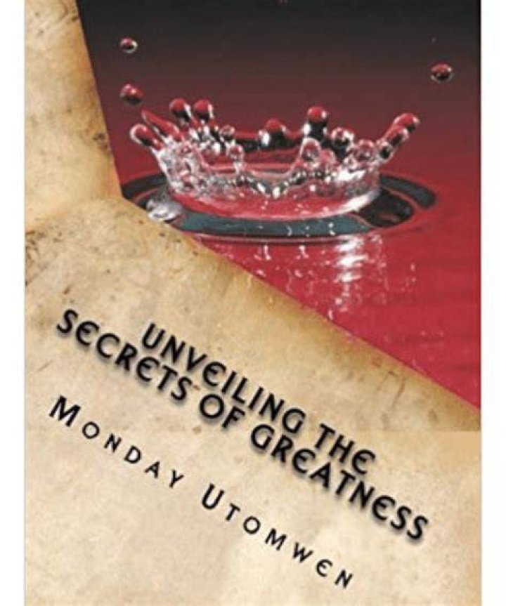 Unveiling Secrets And Inspiring Greatness