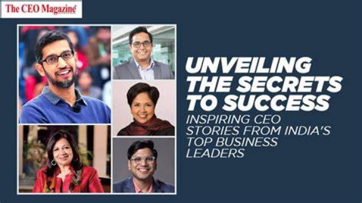 Unveiling Secrets And Inspiring Insights