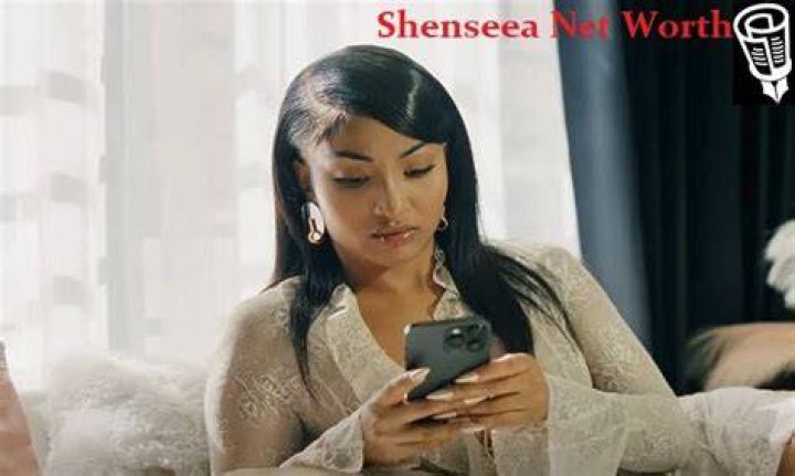 Unveiling Shenseea's Net Worth: Discoveries And Insights Revealed