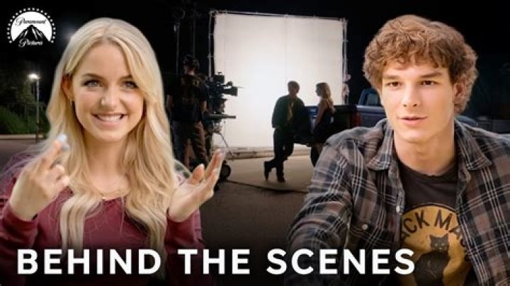 Unveiling Sienna Grace: Behind-the-Scenes Insights From Wikipedia